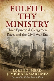 Buy Fulfill Thy Ministry