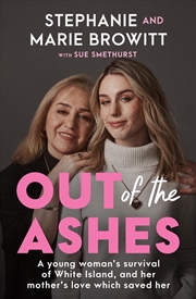 Buy Out Of The Ashes