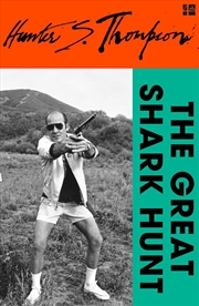 Buy The Great Shark Hunt