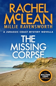 Buy The Missing Corpse
