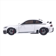 Buy Solido Cars - 1:18 BMW M2 Performance Parts Alpinweiss 2025 Diecast Vehicle