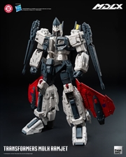 Buy Transformers - Ramjet MDLX Figure