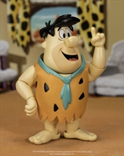Buy Flintstones - Fred Flintsone (Fruity Pebbles) 1:12 Scale Action Figure
