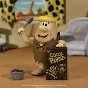 Buy Flintstones - Barney Rubble (Cocoa Pebbles) 1:12 Scale Aciton Figure