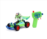 Buy Toy Story - Buzz in Buggy Remote Control Car