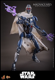 Buy Star Wars - MagnaGuard 1:6 Scale Collectible Action Figure