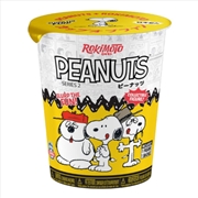 Buy Rokimoto - Peanuts (Series 2) Vinyl Figure Blind Box (SENT AT RANDOM)