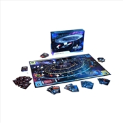Buy Star Trek: Destination - Star Trek Board Game