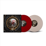 Buy 20 Years Of Five Finger Death Punch - Best Of - Vol 1 - Bone & Blood Vinyl