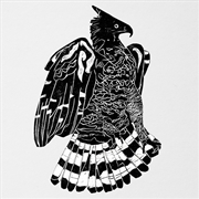 Buy Crowned Eagle