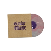 Buy Secular Music Vol. 1 - Eco Mix Vinyl