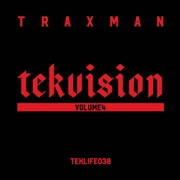 Buy Tekvision Volume 4