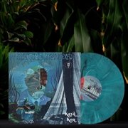 Buy Maritime Mysteries - Neptune's Marbled Blue Vinyl