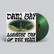 Buy Longest Day Of The Year - Evergreen Vinyl