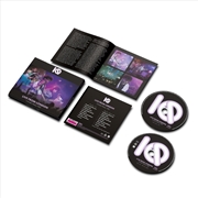 Buy Live From London - Camden Palace 1985