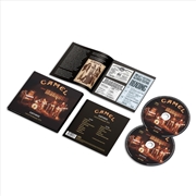 Buy Earthrise - Live At The Marquee 1974