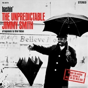 Buy Bashin: Unpredicable Jimmy Smith