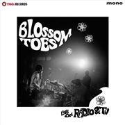 Buy Live On Radio & Tv