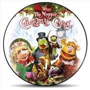 Buy Muppet Christmas Carol