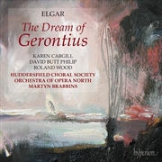 Buy Elgar: The Dream Of Gerontius