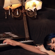 Buy Icecream - Royal Blue Smoke Vinyl