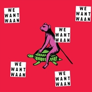 Buy We Want Waan