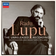 Buy Unreleased Recordings