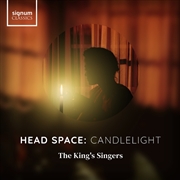 Buy Head Space: Candlelight