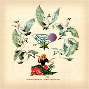 Buy The Fallen By Watch Bird: Expanded Edition