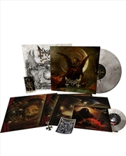 Buy Liturgy Of Death