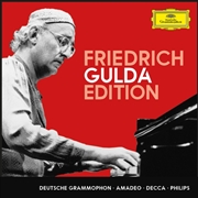 Buy Friedrich Gulda Edition