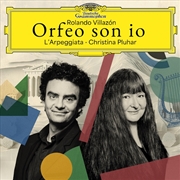 Buy Orfeo Son Io