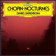 Buy Nocturnes