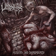 Buy Mutilated And Dismembered