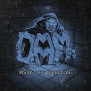 Buy Inside The Wreckage