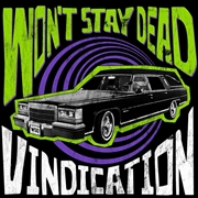 Buy Vindication