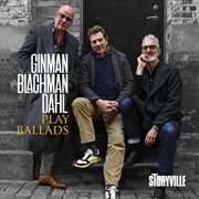 Buy Play Ballads