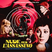 Buy Nude Per L'Assassino