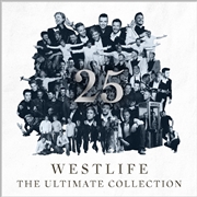 Buy 25 The Ultimate Collection