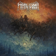 Buy Steel Fire & Ice