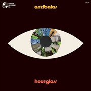 Buy Hourglass - Random Color Vinyl