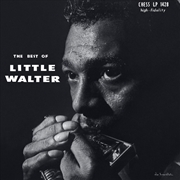 Buy Best Of Little Walter (Chess 75 Series)