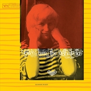 Buy Give Him The Ooh-La-La (Verve Vault Series)