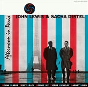 Buy Afternoon In Paris