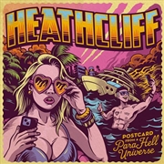 Buy Postcard From A Parahell Universe