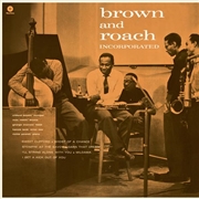 Buy Brown & Roach Incorporated