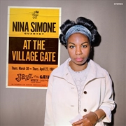 Buy At The Village Gate