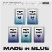 Buy Madein S - [Made In Blue]