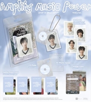 Buy Axmxp - 1st Album [Axmxp] (Fancy Ver.)