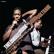 Buy Thelonious Monk With John Coltrane - Limited Edition